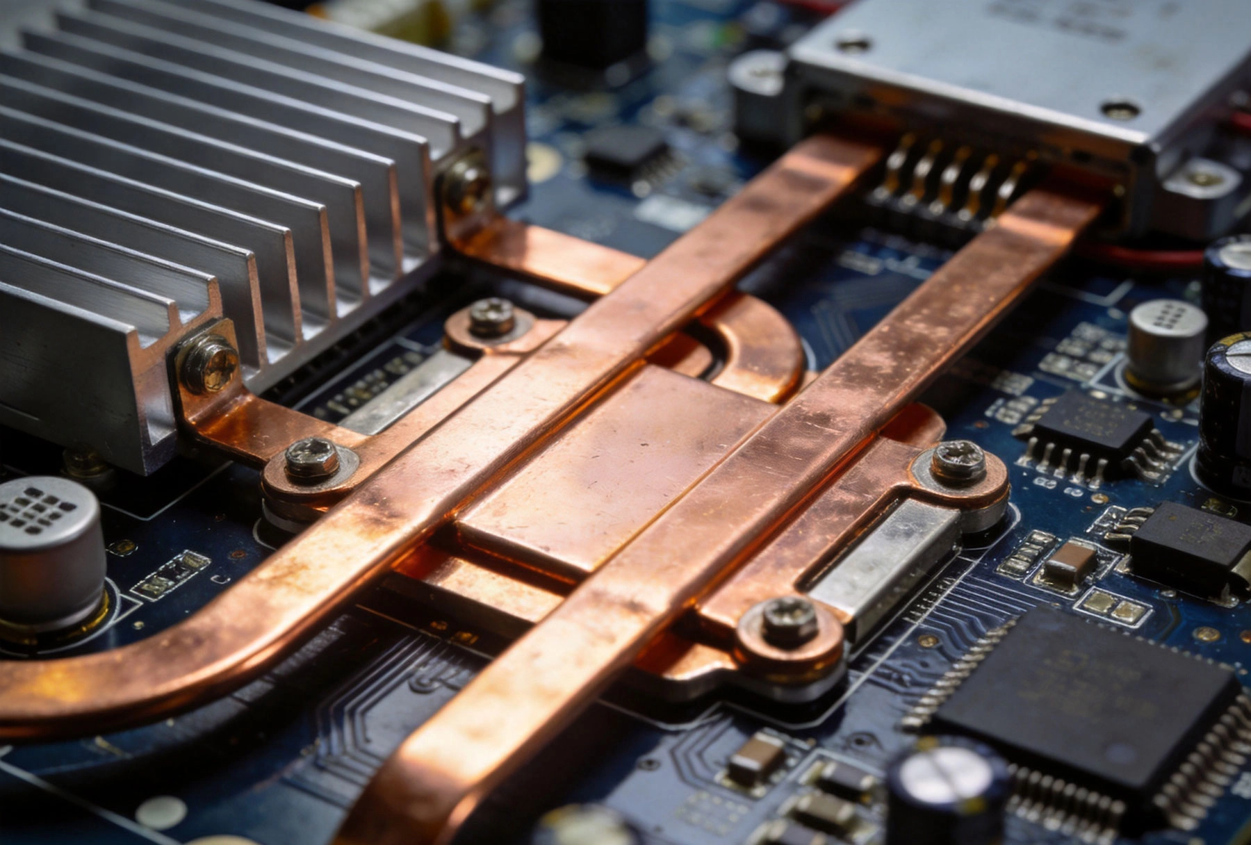 Best Turnkey PCB Assembly for Energy & Power Electronics: Handling High Voltage