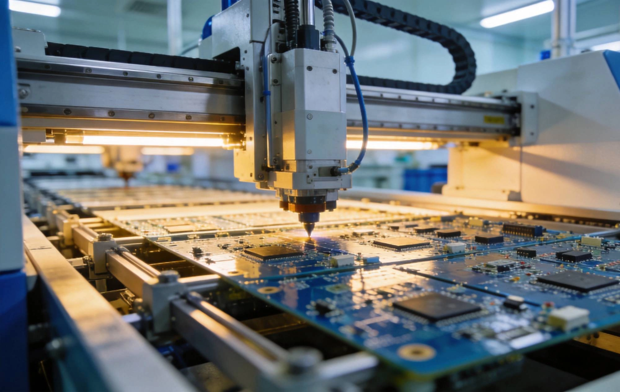 Best Turnkey PCB Assembly for Medical & Healthcare Devices: ISO 13485 Compliance