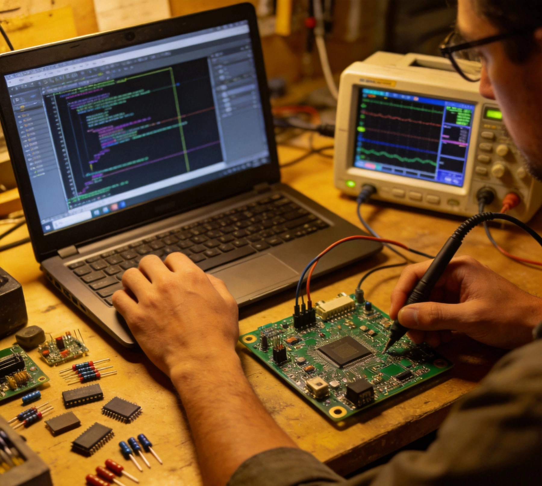 5 Common Mistakes to Avoid During Turnkey PCB Prototyping