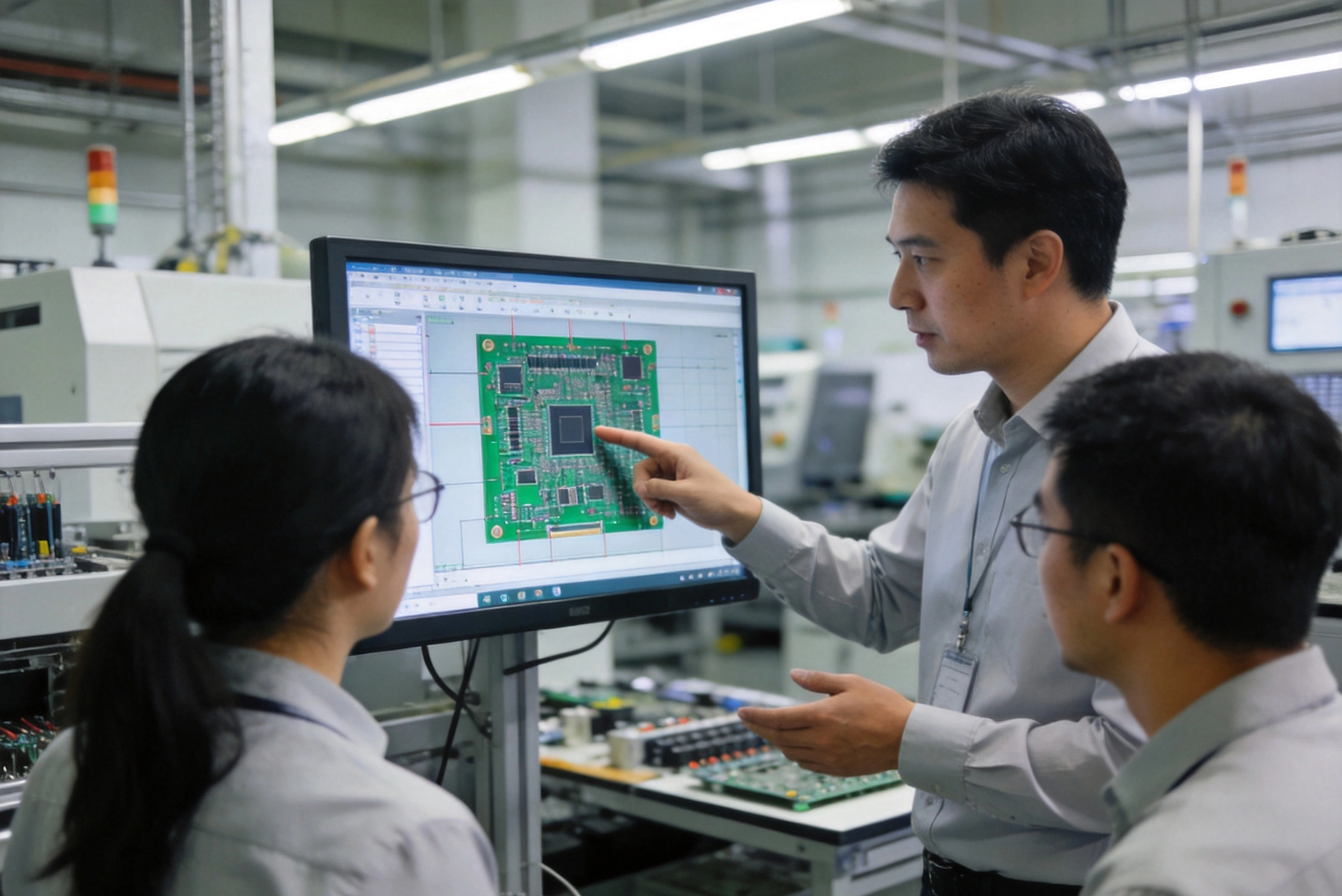 Key Insights on DFM (Design for Manufacturing) in Turnkey Projects