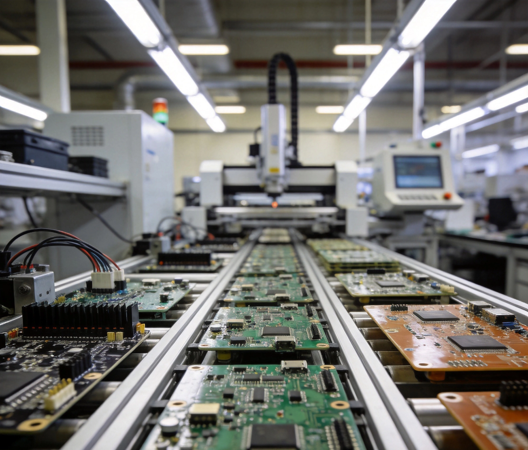 The Best Turnkey PCB Assembly Solutions for Startups and SMEs