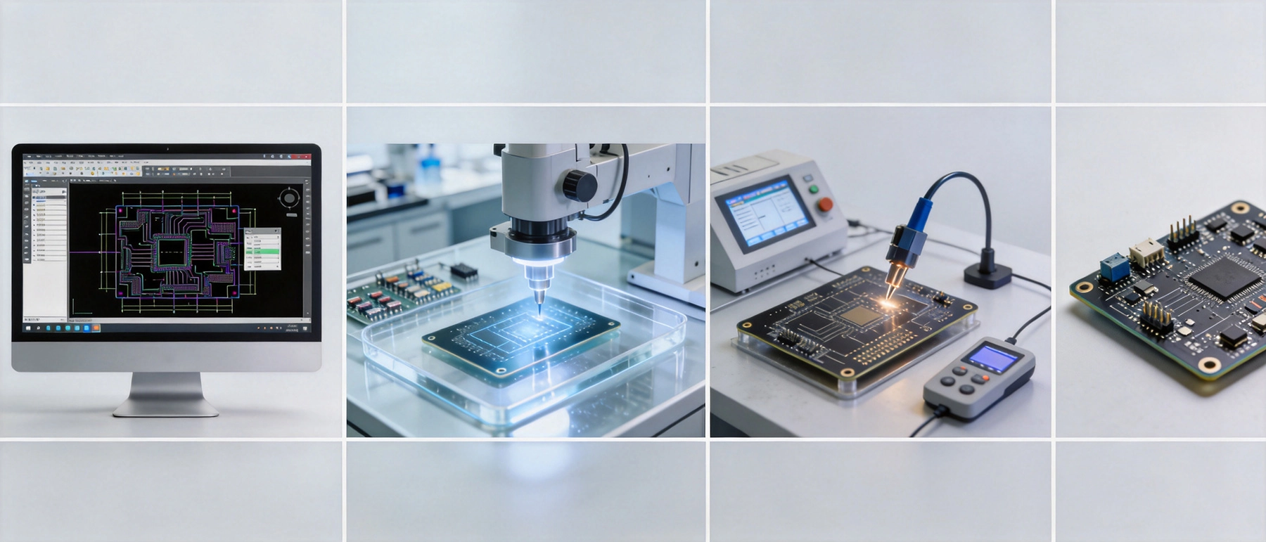 How Turnkey PCB Services Accelerate Time-to-Market for New Products