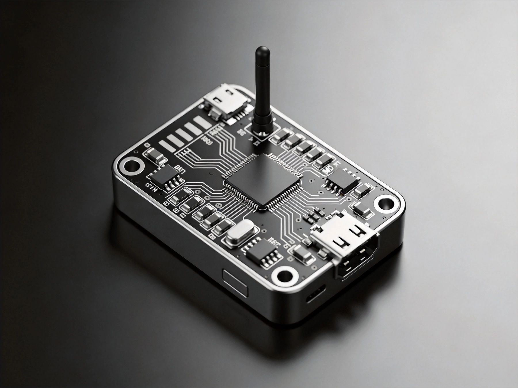Ensuring Wireless Performance in IoT Turnkey PCB Assembly