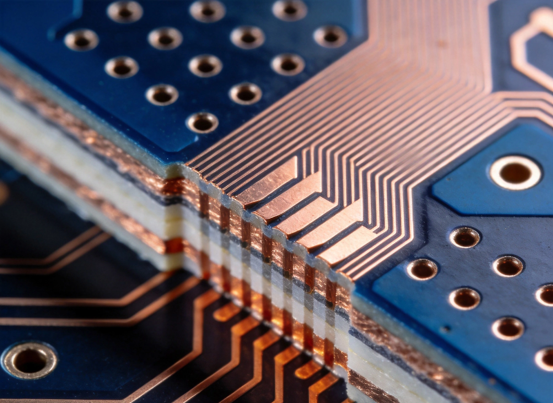 Handling HDI and High-Frequency Materials in 5G PCB Assembly
