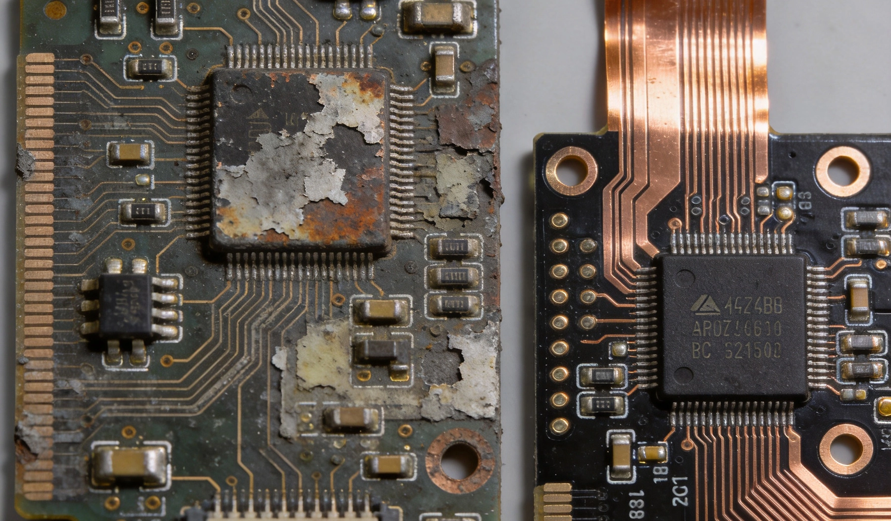 Longevity and Lifecycle Management in Industrial PCBA
