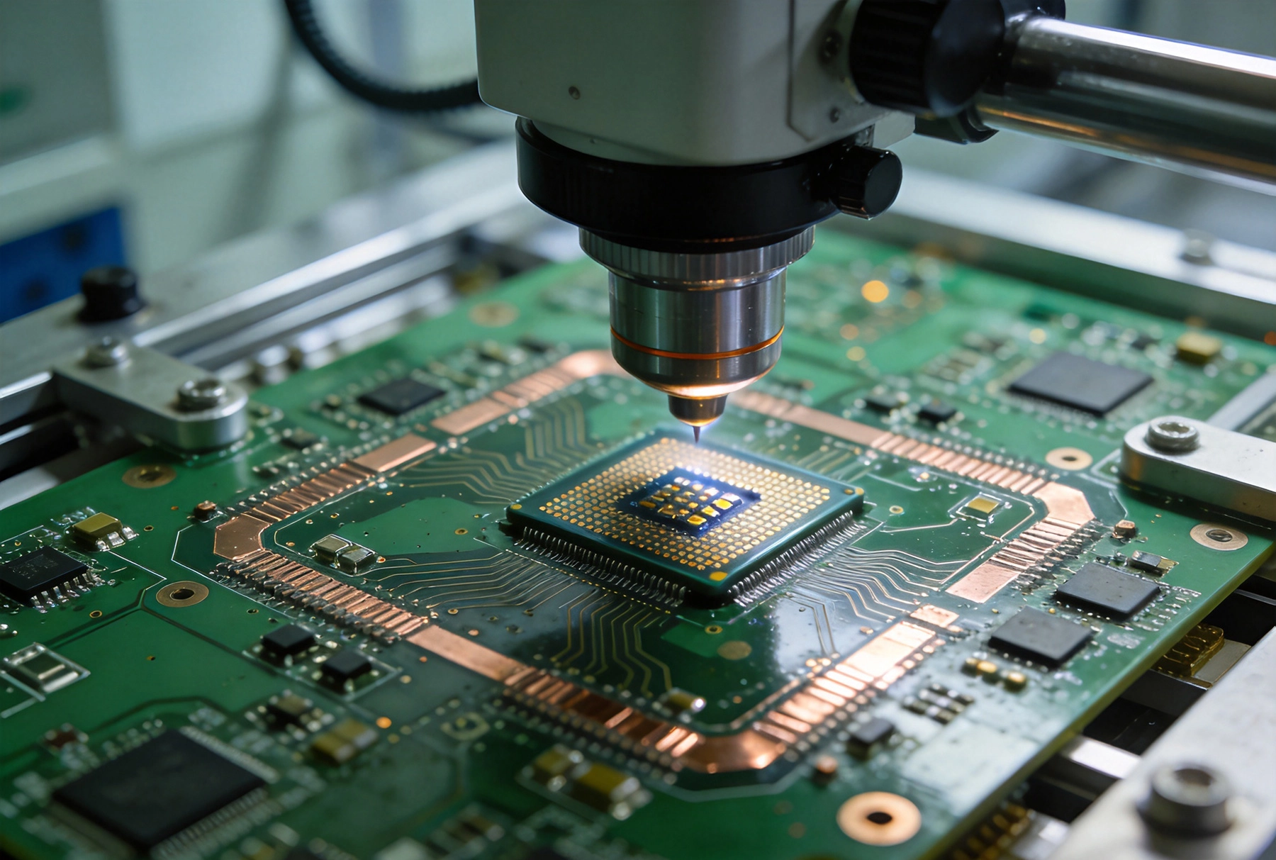 Best Turnkey PCB Assembly for Complex Multilayer Boards: What to Look For