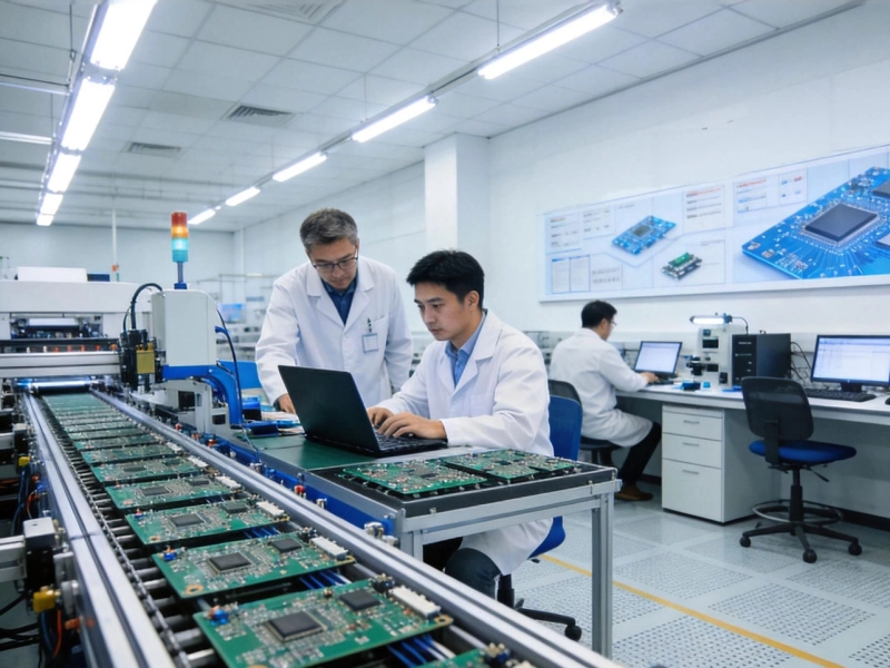 How to Choose the Best Turnkey PCB Assembly Partner in 2026