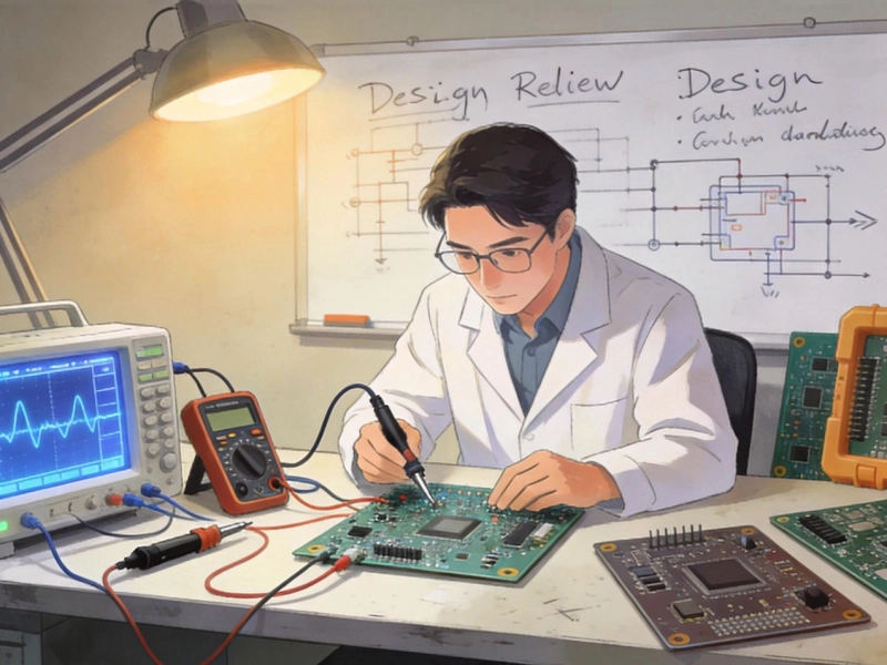 The Ultimate Guide to Turnkey PCB Prototyping for Hardware Engineers
