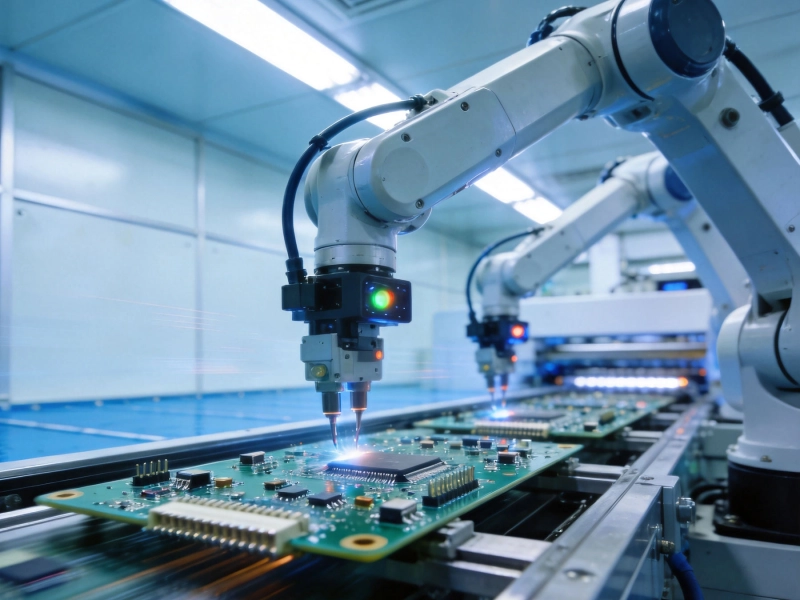 Rapid Turnkey PCBA: How to Get Your Electronics Built in Days, Not Weeks