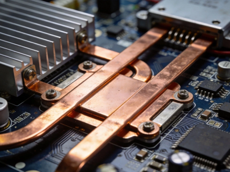 Best Turnkey PCB Assembly for Energy & Power Electronics: Handling High Voltage