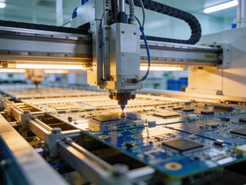 Best Turnkey PCB Assembly for Medical & Healthcare Devices: ISO 13485 Compliance