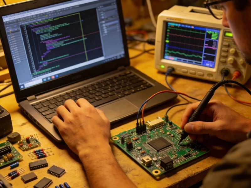 5 Common Mistakes to Avoid During Turnkey PCB Prototyping