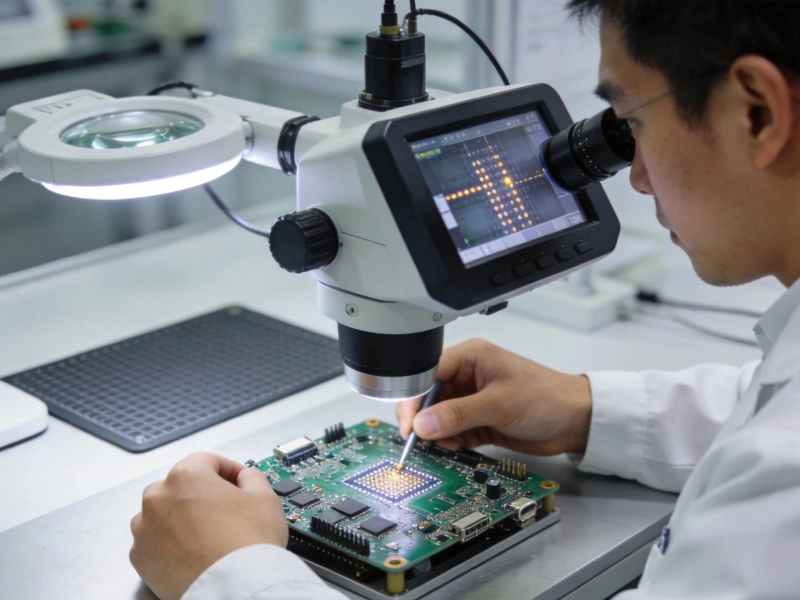 Quality Control Standards in Turnkey SMT Assembly (IPC-A-610 Explained)