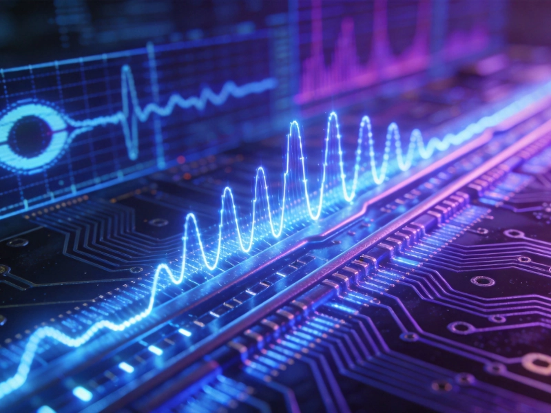 Signal Integrity Challenges in High-Speed Computing PCB Assembly