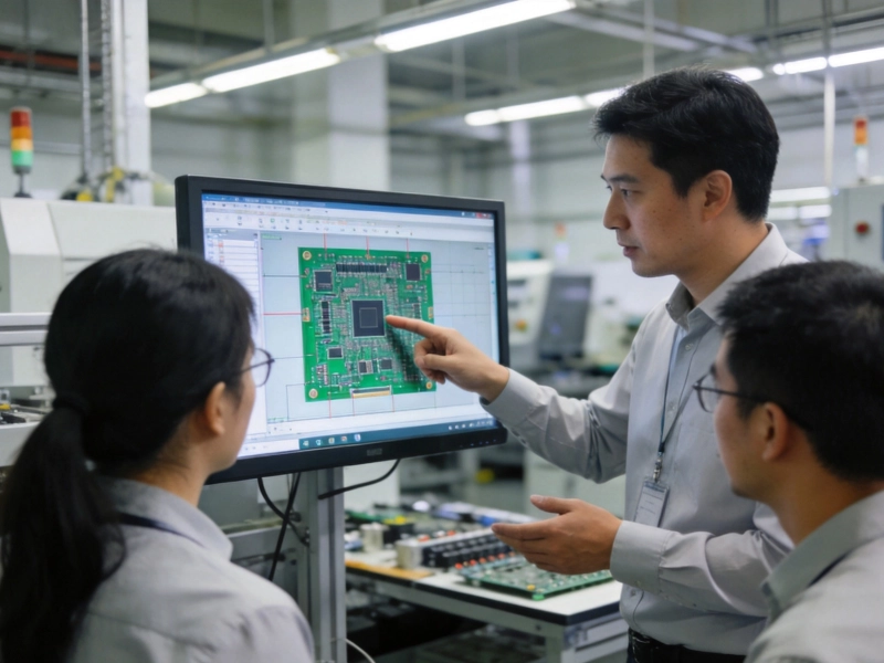 Key Insights on DFM (Design for Manufacturing) in Turnkey Projects