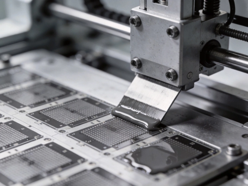 The Impact of Solder Paste Technology on Turnkey SMT Assembly Yields