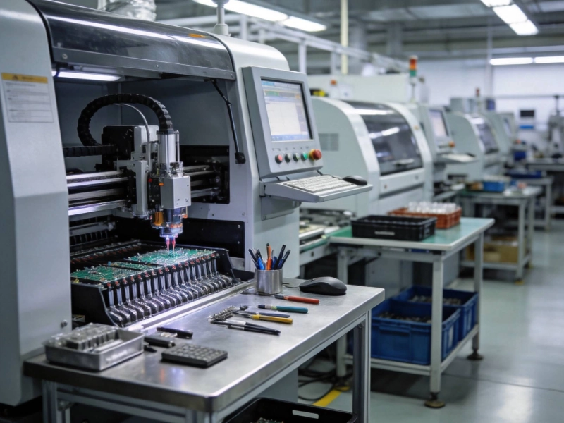 How to Find Manufacturers Specializing in Low Volume Turnkey PCBA