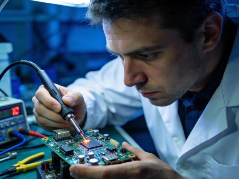 Rapid Turnkey PCBA Services for Emergency Engineering Fixes