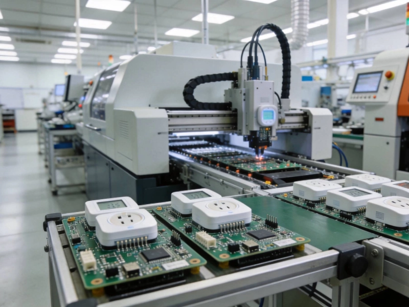 Cost-Effective Turnkey PCB Assembly Strategies for Smart Home Devices