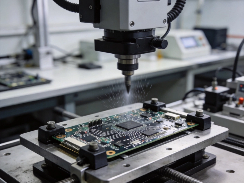 Vibration and Shock Resistance in Automotive PCB Assembly