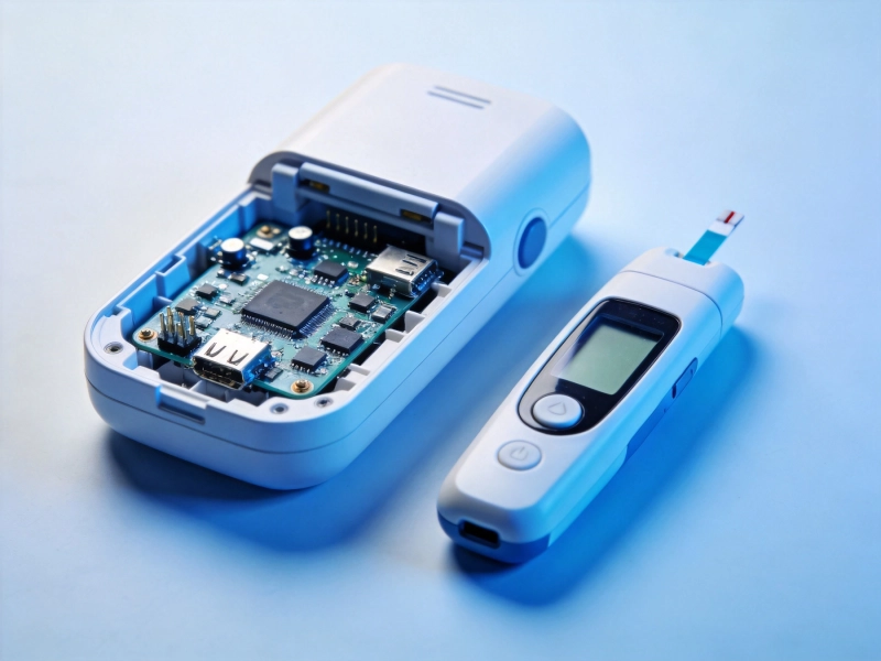 Best Turnkey PCB Assembly for Portable Diagnostic Equipment