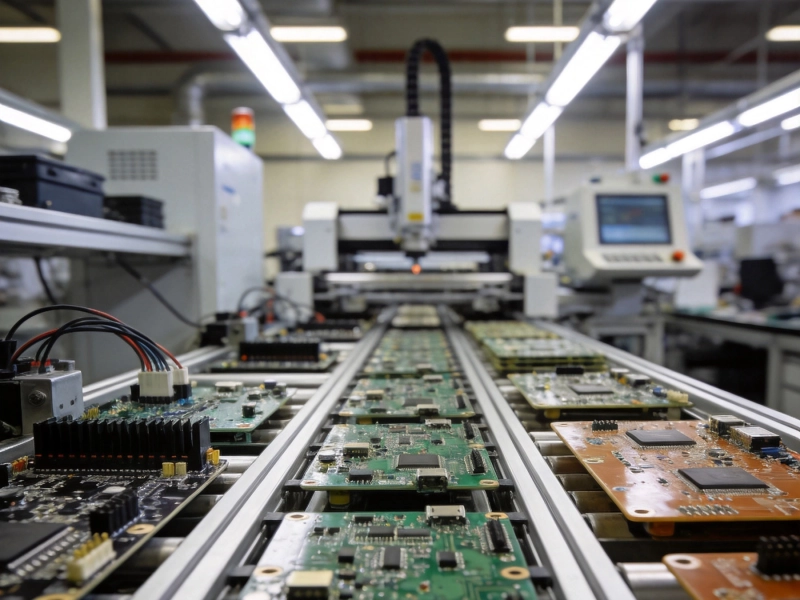 The Best Turnkey PCB Assembly Solutions for Startups and SMEs