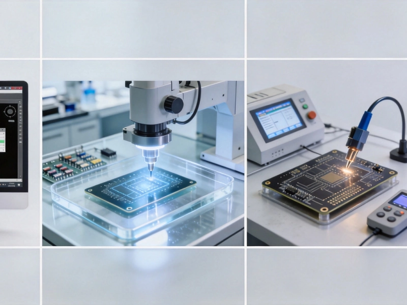 How Turnkey PCB Services Accelerate Time-to-Market for New Products
