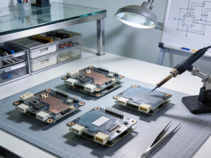 The Role of Low Volume Turnkey PCBA in Market Validation