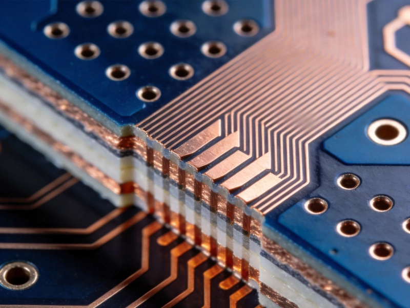 Handling HDI and High-Frequency Materials in 5G PCB Assembly