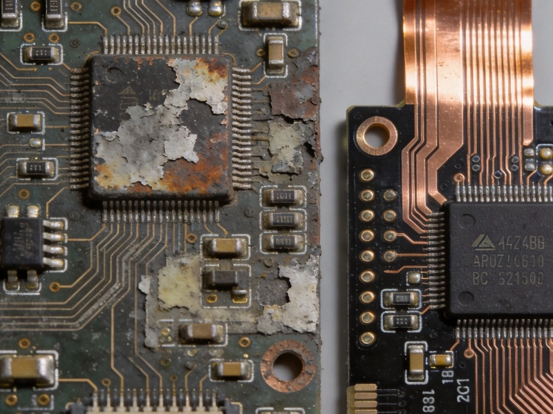 Longevity and Lifecycle Management in Industrial PCBA