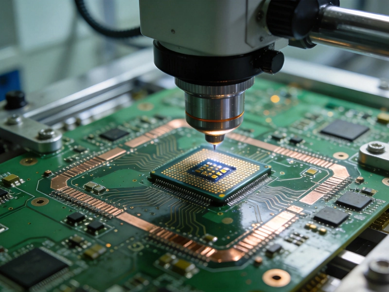 Best Turnkey PCB Assembly for Complex Multilayer Boards: What to Look For