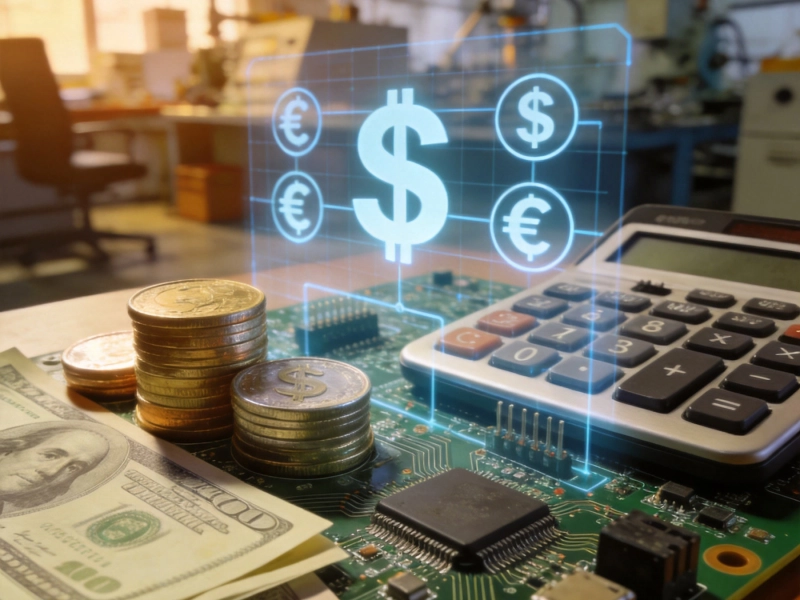 Cost Breakdown Insights: Where Does Your Money Go in Turnkey PCB Assembly?