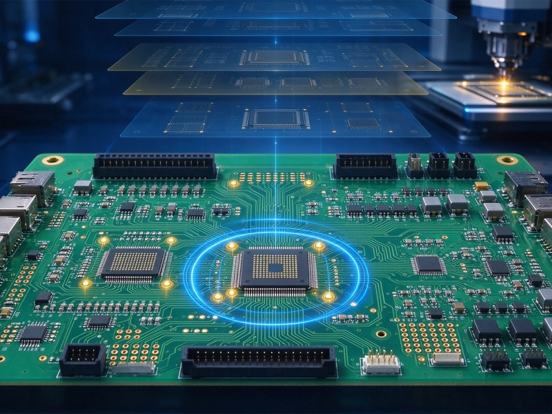 Preparing Your Design Files for Rapid Turnkey PCBA Success