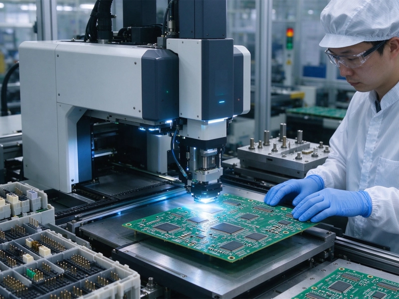 How Turnkey PCB Solutions Simplify Project Management for Engineers?